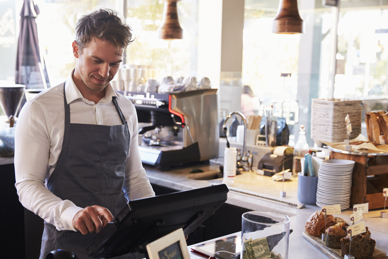 Employee vs Self-Employed: How Does It Affect My Borrowing?